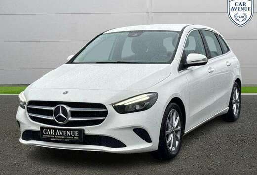 Mercedes-Benz Classe B