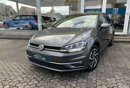 Volkswagen 1.6 SCR TDi // CAMERA // CARPLAY // NAVI / ...