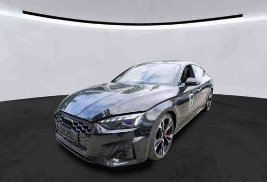 Audi Sportback Edition quattro 341cv