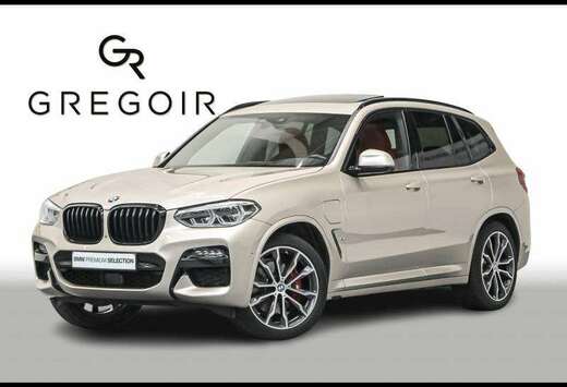 BMW xDrive30eMsportPanoComfortThH&K