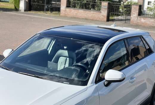 Audi Q2 1.6 TDi S tronic