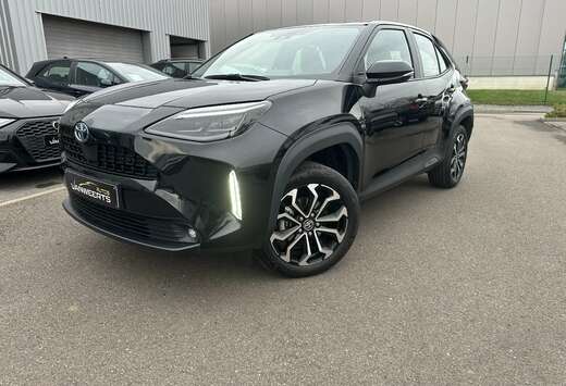 Toyota Hybrid 1.5 VVT-i Elegant, CARPLAY/ CAMERA/ ACC ...