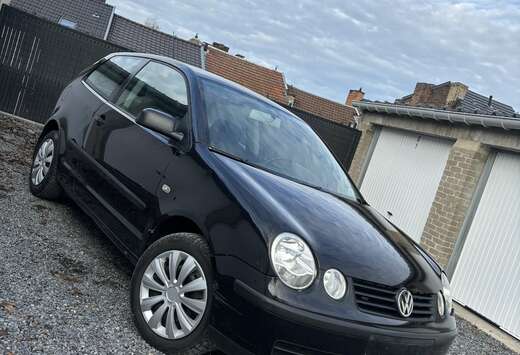 Volkswagen 1.2i 12v Base