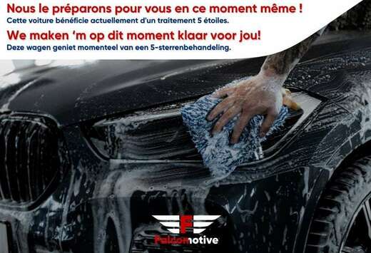 Mercedes-Benz 8G-DCT Business Solution