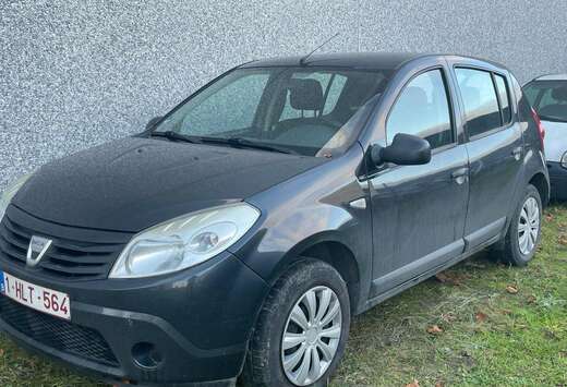 Dacia Sandero 1.2i Ambiance