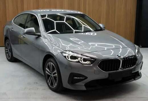 BMW 218i Gran Coupé Advantage Automaat