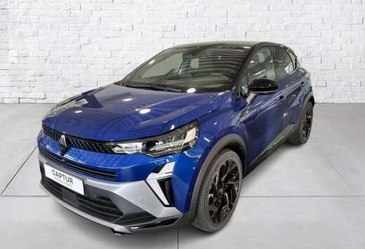 Renault Esprit Alpine 145 HP - DISPO 06/2026