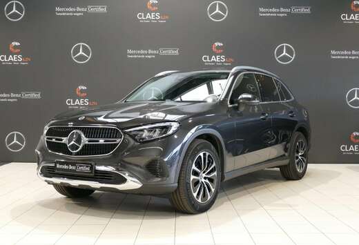 Mercedes-Benz 4MATIC Business Line DOS 8427