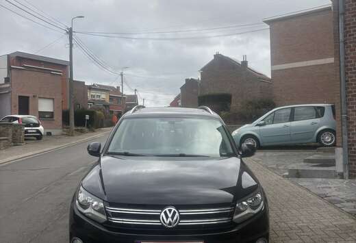 Volkswagen 2.0 TDi SCR Sport & Style BMT