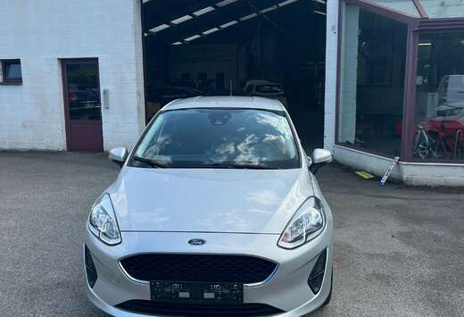 Ford 1.1i Trend (EU6.2)