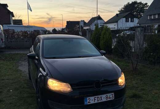 Volkswagen 1.4 tsi