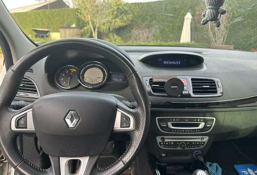 Renault Bose edition dci15 110kp