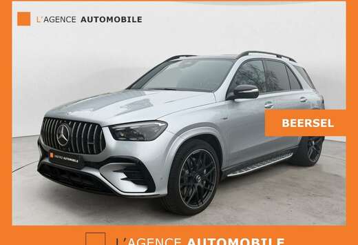 Mercedes-Benz Garantie 12 mois -  Night Edition (400  ...