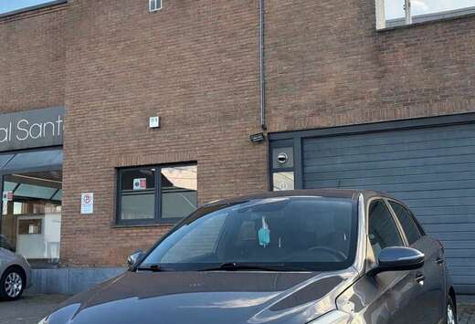 Hyundai 1.2 84 Edition #Navi