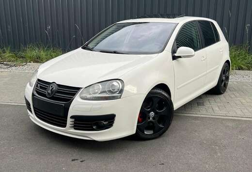 Volkswagen 1.4 Turbo 16v TSI GT Sport