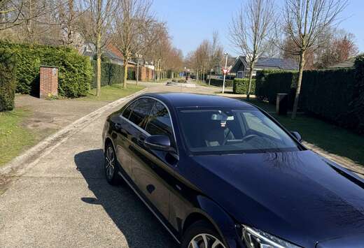 Mercedes-Benz e 7G-TRONIC Exclusive