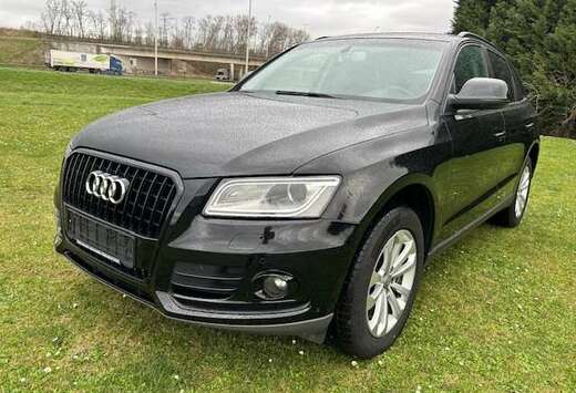 Audi 3.0 tdi v6 quattro s tronic