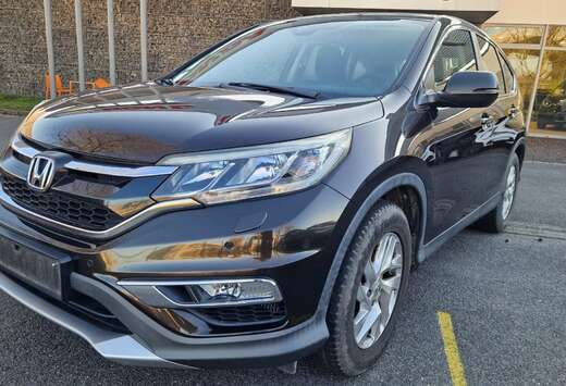 Honda CR-V 1.6i DTEC 2WD Elegance