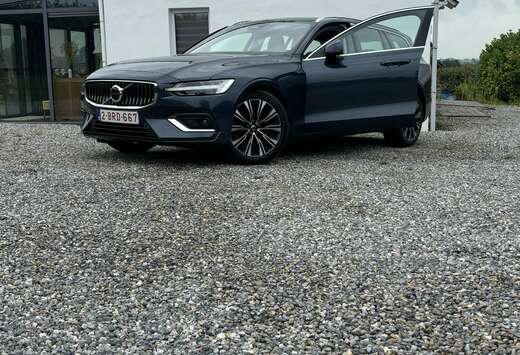 Volvo 2.0 B4 Essential