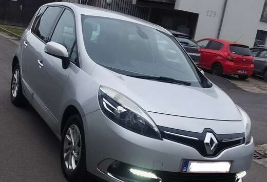 Renault 1.5 dCi Energy Intens0485494559