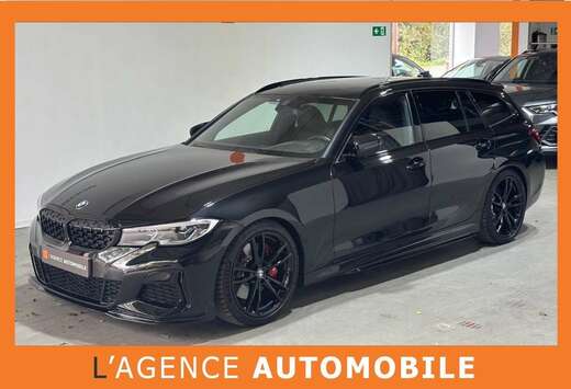 BMW Garantie 12 mois