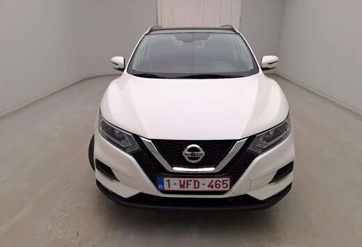 Nissan Qashqai 1.3 DIG-T Acenta