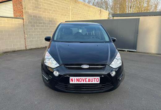 Ford 1.6 TDCi Trend*NAV PARKSENSOR 33000KM