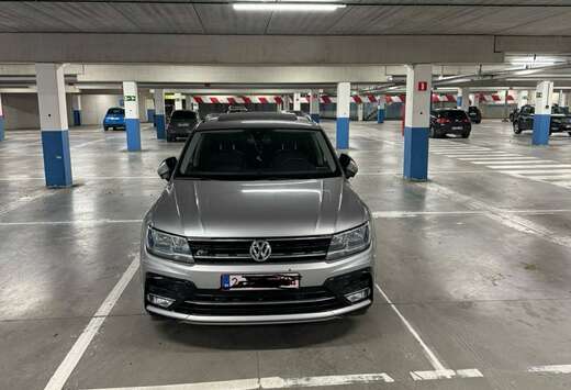 Volkswagen 2.0 TDI 115 BMT Confortline Business