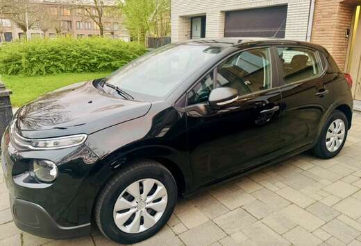 Citroen 1.2i PureTech Business GPS S&S