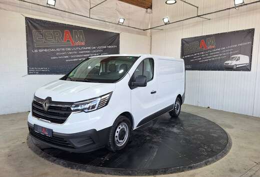 Renault 2.0L DCI 130, full options, état show-room,  ...
