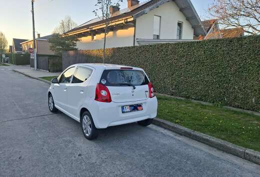 Suzuki 1.0i GA