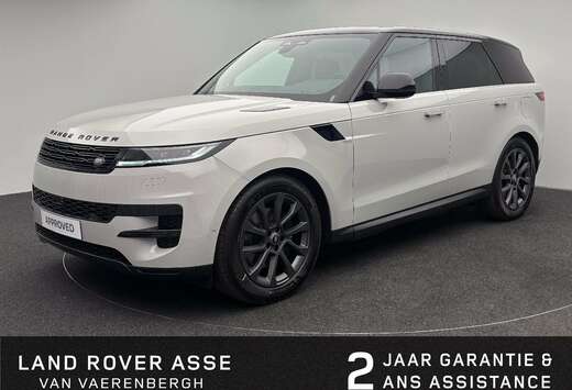 Land Rover P460e S AWD Auto. 25MY