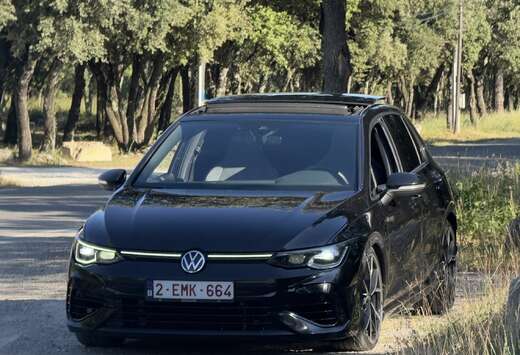 Volkswagen 2.0 TSI OPF ( Lichtevracht )