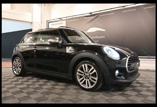 MINI Mini 1.5 D Cooper D PACK SPORT / TOIT PANO / LED ...