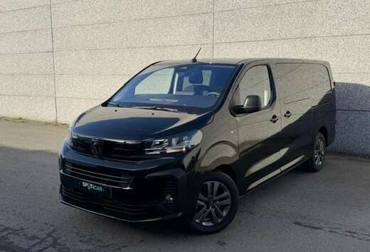 Peugeot *GPS*5PL*CAMERA* 2.2 HDI 180 PK EAT8 DUBBELE  ...