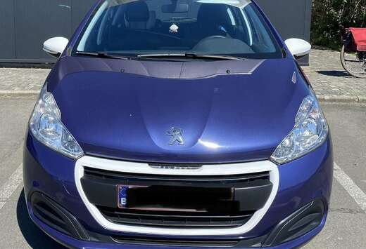 Peugeot 208 1.0i PureTech Like