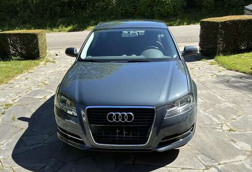 Audi A3 1.4 TFSI Ambition Start/Stop S tronic