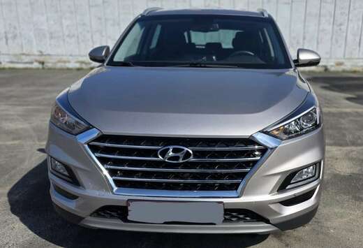Hyundai 1.6 CRDi Feel Comfort Pack #1