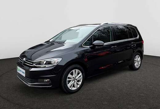 Volkswagen Touran Highline 1.5 TSI OPF 110 kW (150 ch ...