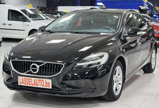 Volvo 2.0 D2 City Safety Gps Blue Cruise Clim Sensors ...