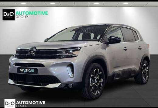 Citroen MAX camera gps