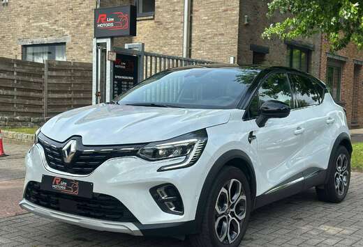 Renault 1.33 TCe Intens - 28.580KM - 360 Camera - 131 ...