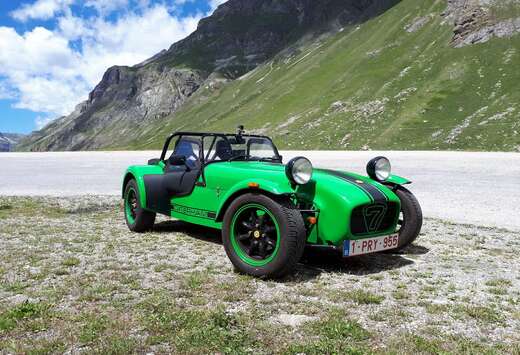 Caterham