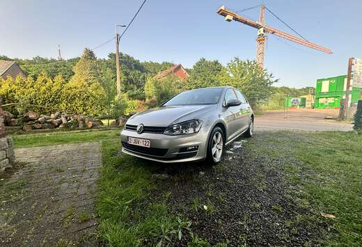 Volkswagen 1.2 TSI Trendline