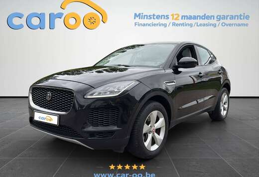 Jaguar 2 L I4 Moy DOHC AJ200 *PANO DAK - 360 CAMERA - ...