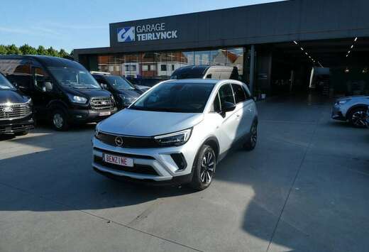Opel 1.2 i benzine 110pk Elegance Camera \'24 5000km  ...