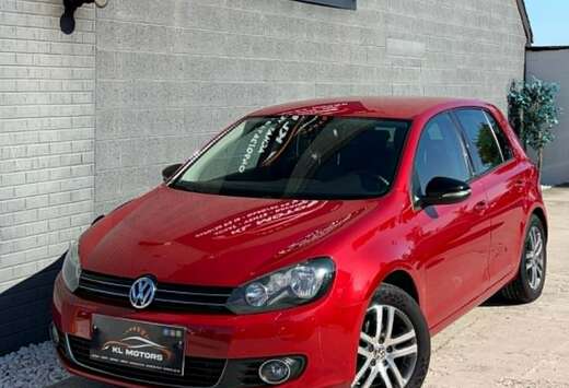 Volkswagen Golf 1.2 TSI Style Prête à immatriculé  ...