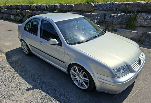 Volkswagen 1.9 TDi Base