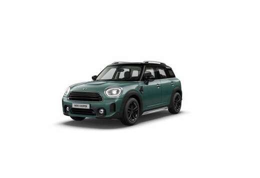 MINI Classic Trim