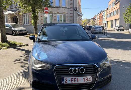 Audi 1.2 TFSI Ambition
